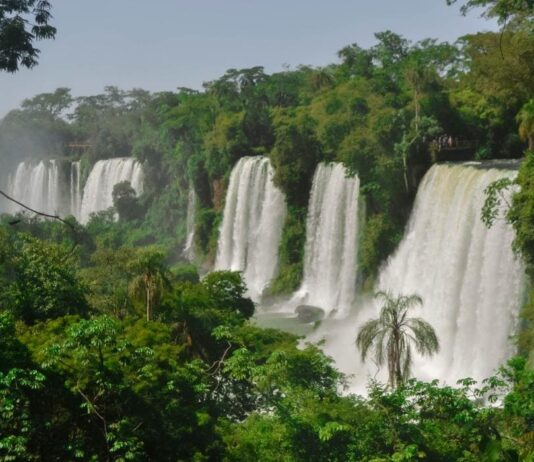 Capital Natural de Misiones | Propuesta metodológica