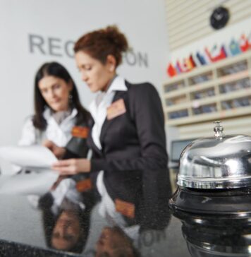 Ocupación Hotelera en Misiones | 1° Trimestre 2024