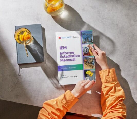 Indicadores Económicos de Misiones | 3° Trimestre 2023