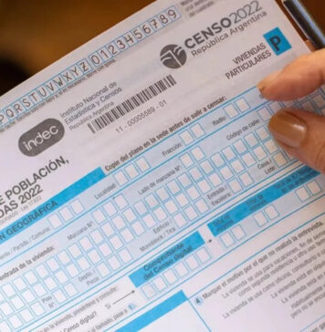 Censo Nacional de Población, Hogares y Viviendas 2022 | Resultados Definitivos