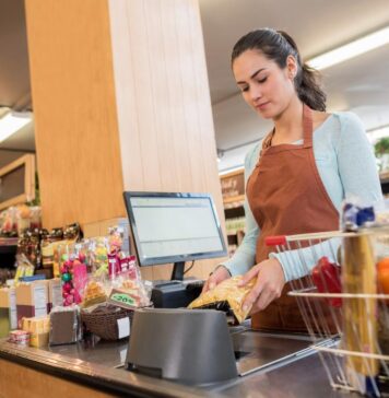 Índice de Ventas en Supermercados de Misiones | Abril 2024