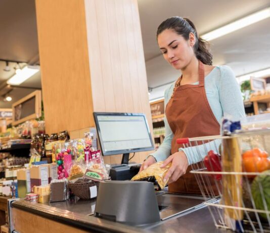 Índice de Ventas en Supermercados de Misiones | Abril 2024