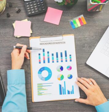 Informe Estadístico Mensual