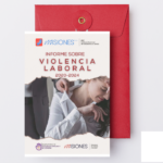 Violencia Laboral en Misiones | Años 2020-2024