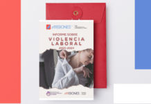 Violencia Laboral en Misiones | Años 2020-2024