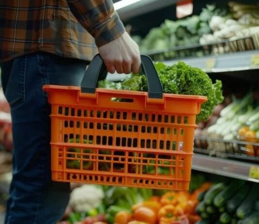 Índice de Ventas en Supermercados de Misiones | Junio 2024