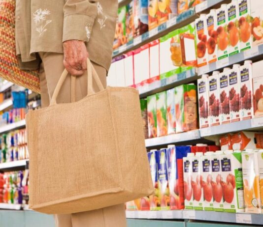 Índice de Ventas en Supermercados de Misiones | Julio 2024