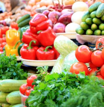 Índice de Precios de Ferias Francas | Octubre 2024