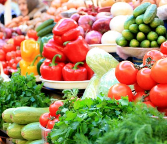 Índice de Precios de Ferias Francas | Octubre 2024