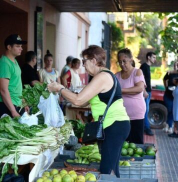 El IPFF cumple dos años midiendo la evolución de precios en las Ferias Francas de Posadas