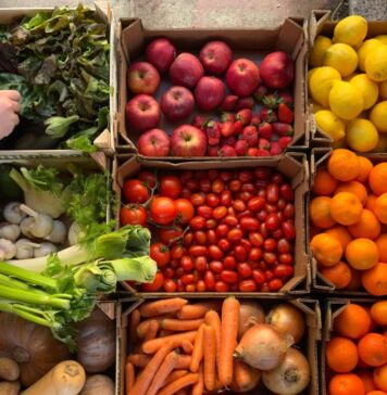 Índice de Precios de Ferias Francas | Diciembre 2024