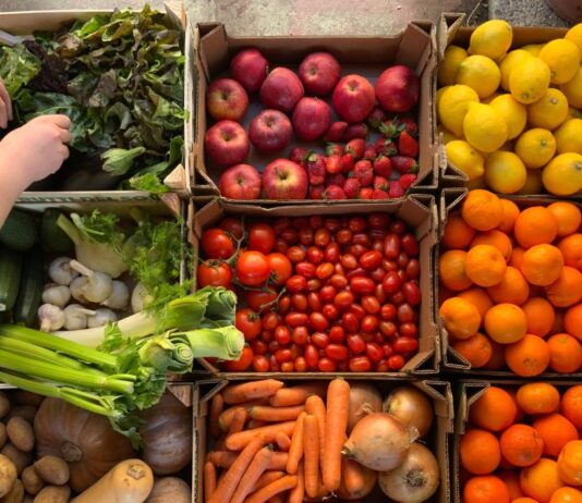 Índice de Precios de Ferias Francas | Diciembre 2024