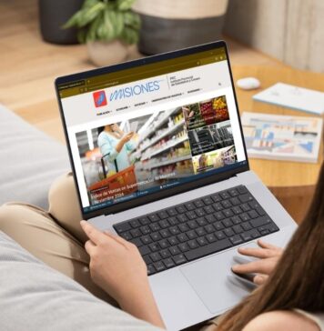 Acceso y uso de Tecnologías de la Información y Comunicación en Gran Posadas | 4° Trimestre 2020