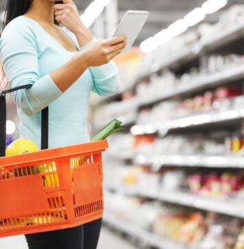 Índice de Ventas en Supermercados de Misiones | Noviembre 2024