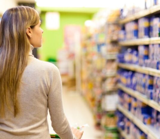 Índice de Ventas en Supermercados de Misiones | Octubre 2024