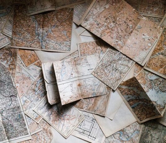 Mapas estadísticos de Misiones