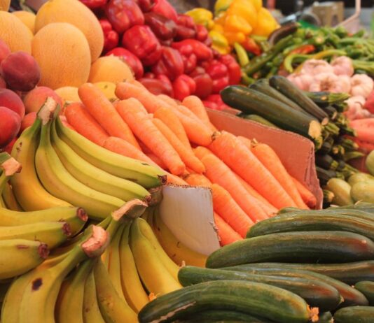 Índice de Precios de Ferias Francas | Febrero 2025