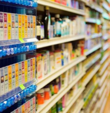 Índice de Ventas en Supermercados de Misiones | Enero 2025