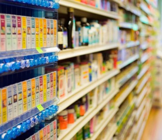 Índice de Ventas en Supermercados de Misiones | Enero 2025