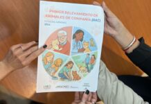 Primer Relevamiento de Animales de Compañía en Posadas