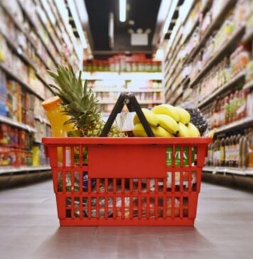 Índice de Ventas en Supermercados de Misiones | Marzo 2025
