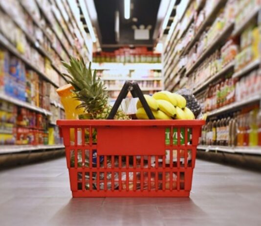 Índice de Ventas en Supermercados de Misiones | Marzo 2025