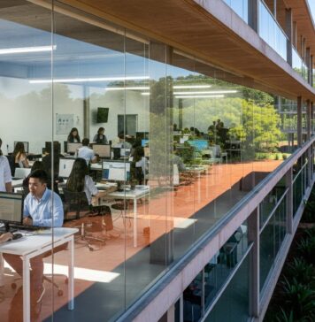 Crecen el empleo y la calidad de vida en sectores de la economía del conocimiento 4.0 en Misiones