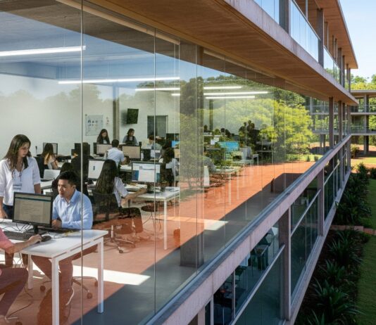 Crecen el empleo y la calidad de vida en sectores de la economía del conocimiento 4.0 en Misiones