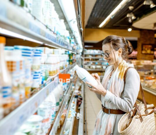 Índice de Ventas en Supermercados de Misiones | Abril 2025