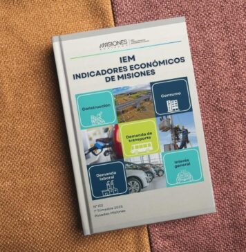 Indicadores Económicos de Misiones | 1° Trimestre 2025