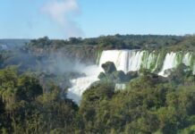 Ocupación Hotelera en Misiones | 1° Trimestre 2025