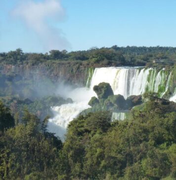 Ocupación Hotelera en Misiones | 1° Trimestre 2025