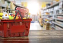 Índice de Ventas en Supermercados de Misiones | Julio 2025