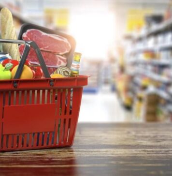 Índice de Ventas en Supermercados de Misiones | Julio 2025