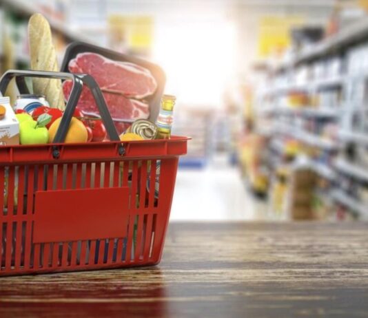 Índice de Ventas en Supermercados de Misiones | Julio 2025