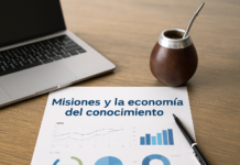 Cuando la audacia provincial anticipa al Premio Nobel de Economía 2025: Misiones y la Revolución del Conocimiento
