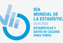 Día Mundial de la Estadística | Impulsar el cambio con estadísticas y datos de calidad para todos