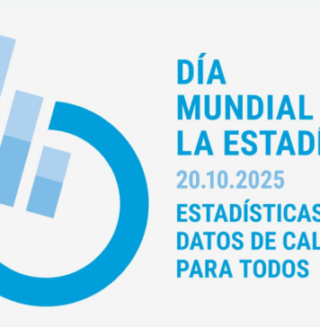 Día Mundial de la Estadística | Impulsar el cambio con estadísticas y datos de calidad para todos
