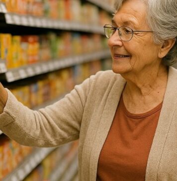 Índice de Ventas en Supermercados de Misiones | Agosto 2025