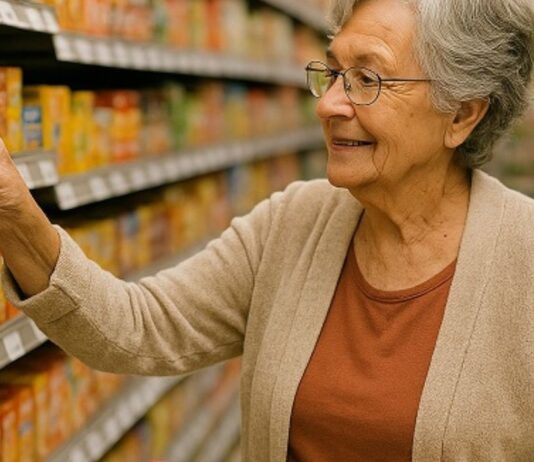 Índice de Ventas en Supermercados de Misiones | Agosto 2025