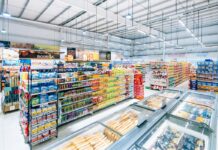 Índice de Ventas en Supermercados de Misiones | Septiembre 2025