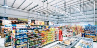 Índice de Ventas en Supermercados de Misiones | Septiembre 2025