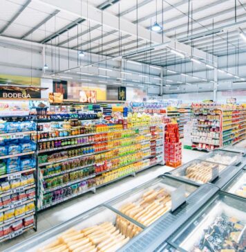 Índice de Ventas en Supermercados de Misiones | Septiembre 2025