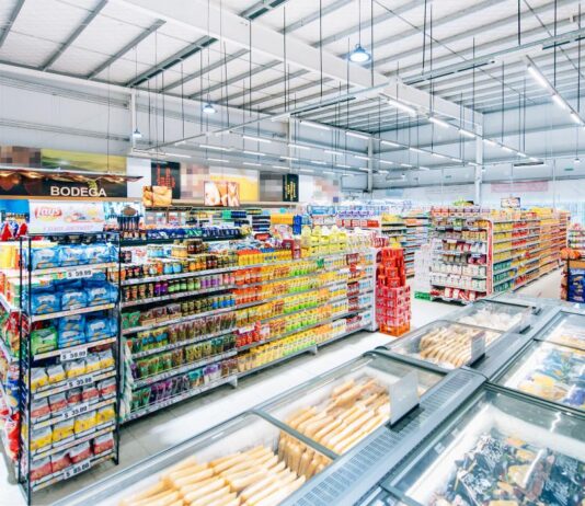 Índice de Ventas en Supermercados de Misiones | Septiembre 2025