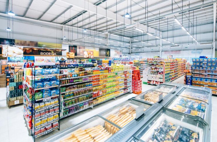 Índice de Ventas en Supermercados de Misiones | Septiembre 2025