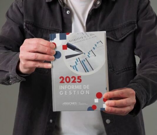 Informe de Gestión 2025: el trabajo del IPEC para producir y acercar estadísticas a la sociedad misionera