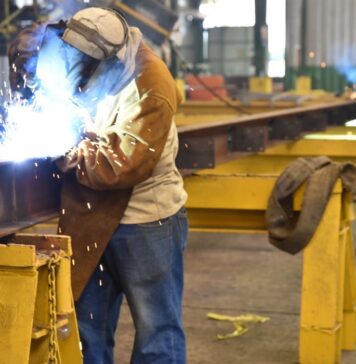 Empleo asalariado registrado del sector privado | 1° Trimestre 2024