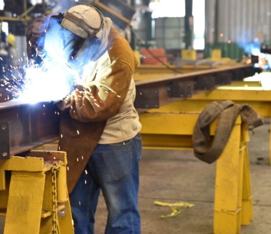 Empleo asalariado registrado del sector privado | 1° Trimestre 2024