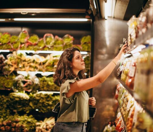 Índice de Ventas en Supermercados de Misiones | Octubre 2025