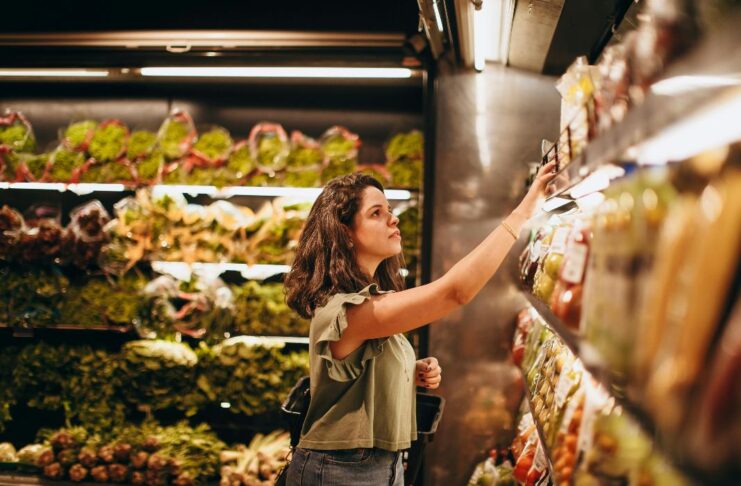 Índice de Ventas en Supermercados de Misiones | Octubre 2025